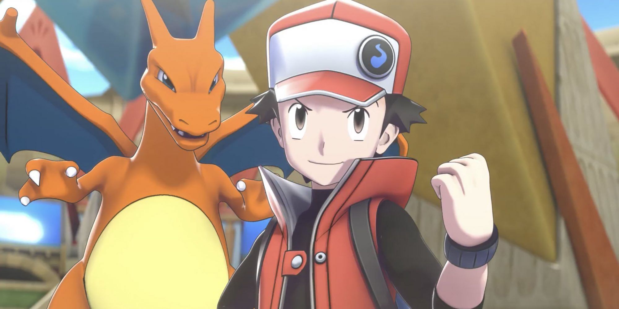 Pokémon Every Generations Strongest Trainer Ranked