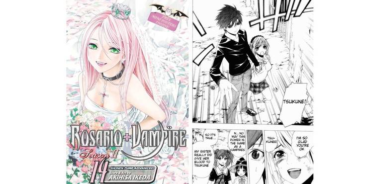 15 Must Read Vampire Romance Manga Cbr 15 Must Read Vampire Romance Manga Cbr