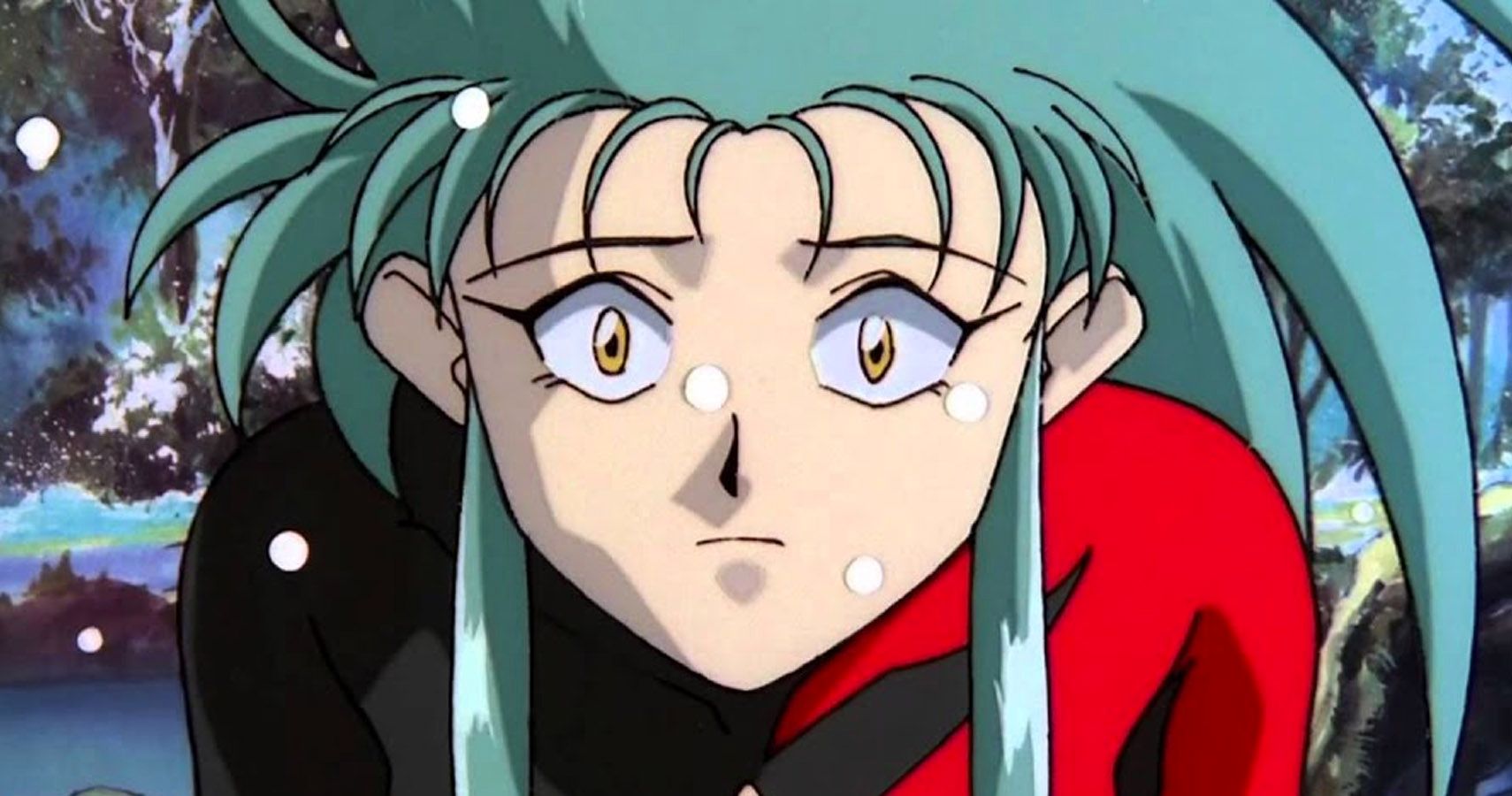 Tenchi Muyo!: 10 Things You Didn't Know About Ryoko