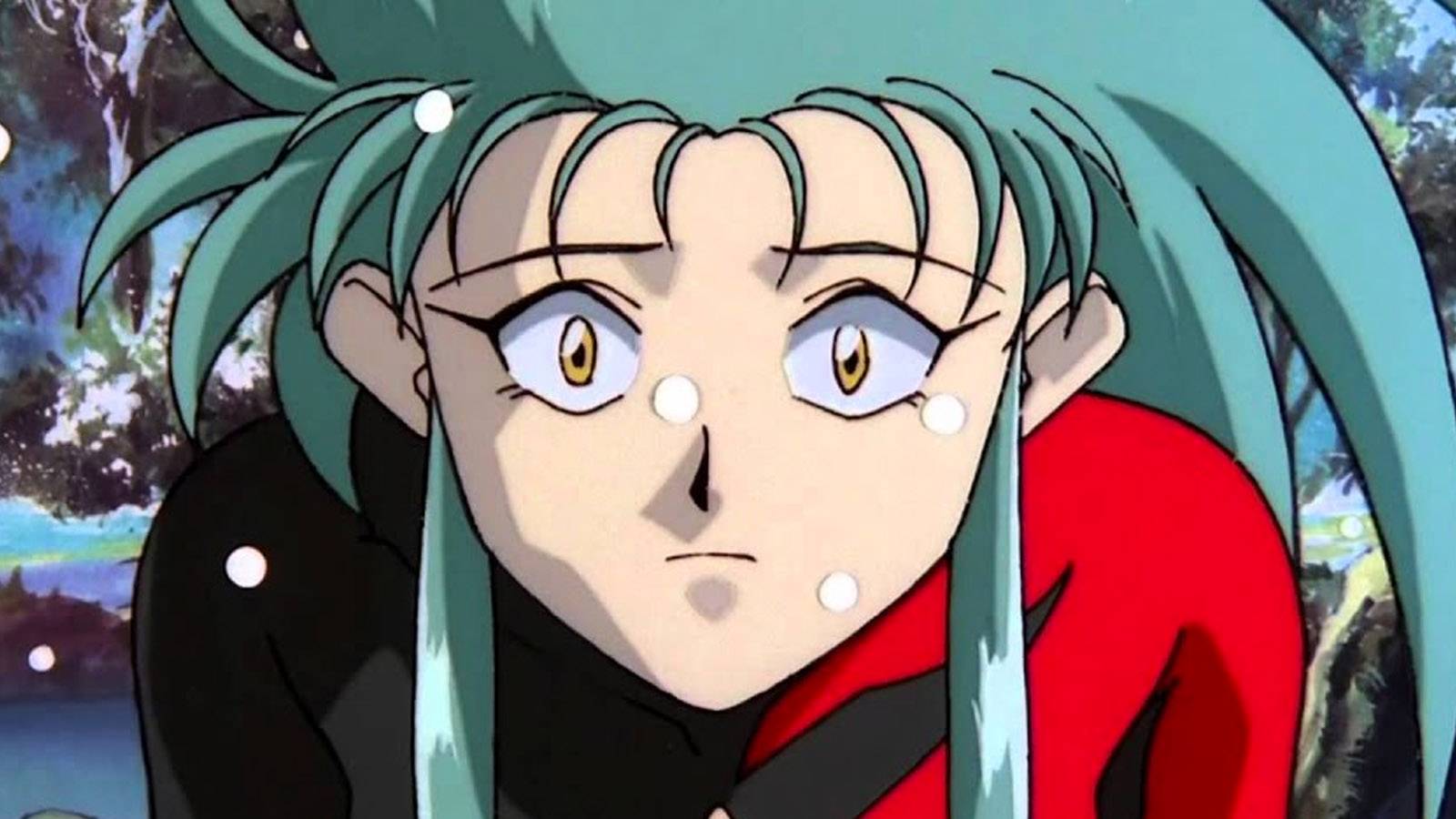 Tenchi Muyo!: 10 Things You Didn't Know About Ryoko