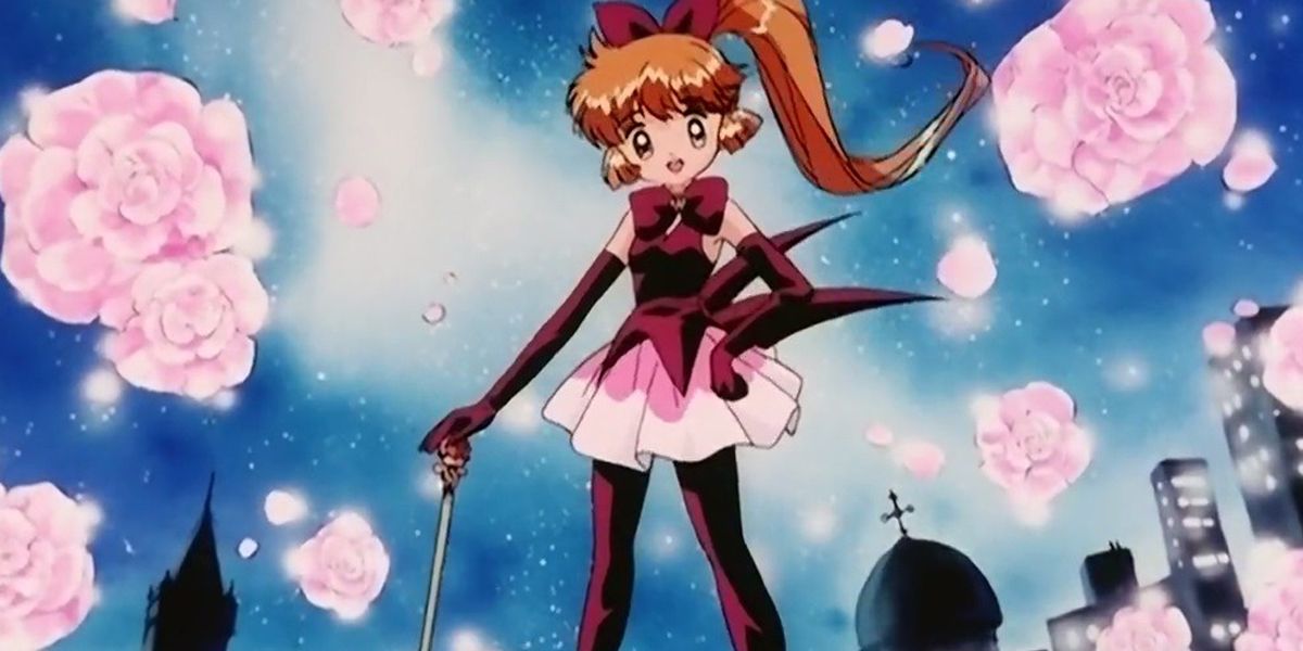 10 Best Magical Girl Anime Streaming Right Now, Ranked