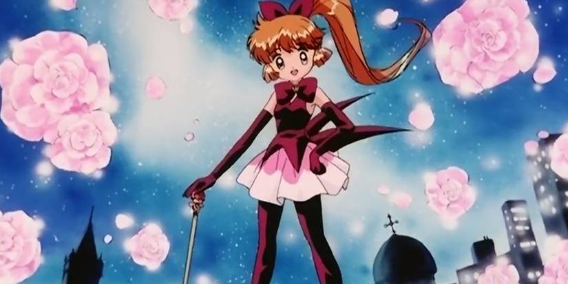 10 Anime Characters Who Get Stronger At Night