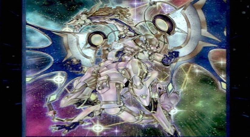 yugioh constellar deck Amazon.com: Complete Custom Deck for Yu-Gi-Oh! main image 0
