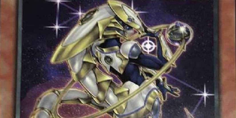 yugioh satellarknight deck Yu-Gi-Oh! - Structure Deck - Albaz Strike main image 1
