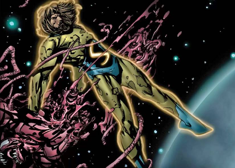 Wonder Woman Just Ripped Into the Avengers' Playbook