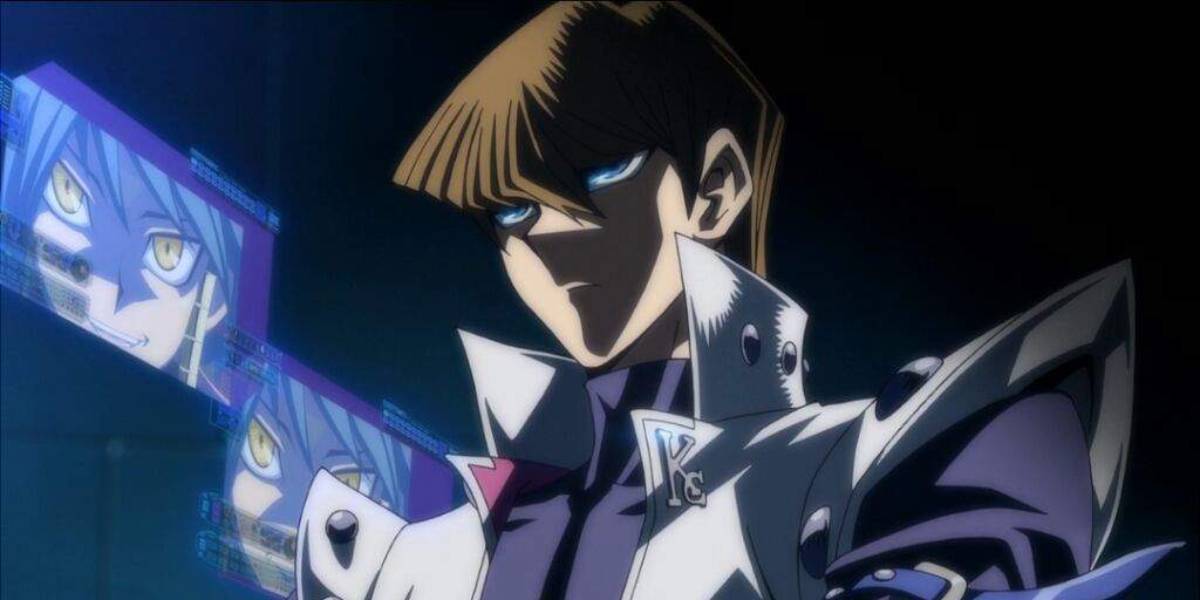 Yu-Gi-Oh! Manga Creator Raises Coronavirus Awareness with New Kaiba Art Yu-Gi-Oh! Manga Creator Raises Coronavirus Awareness with New Kaiba Art