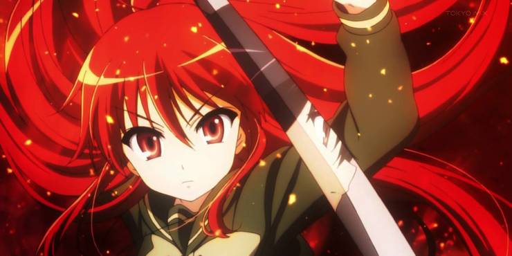 Get 10 Reasons Why Shakugan No Shana Is The Best Anime Series Cbr For Android Wallpaper 10 Reasons Why Shakugan No Shana Is The Best Anime Series Cbr Free HD