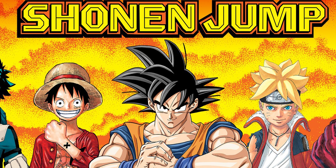 Shonen Jump Delayed After Editor Contracts Coronavirus Cbr