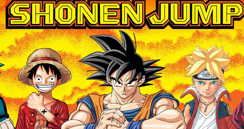 Shonen Jump Delayed After Editor Contracts Coronavirus Cbr Shonen Jump Delayed After Editor Contracts Coronavirus Cbr