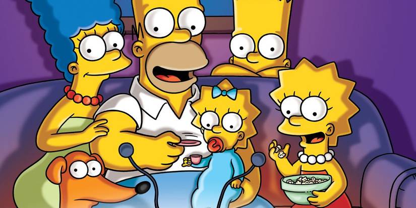 The Simpsons: 10 Things Fans Miss About The Older Episodes