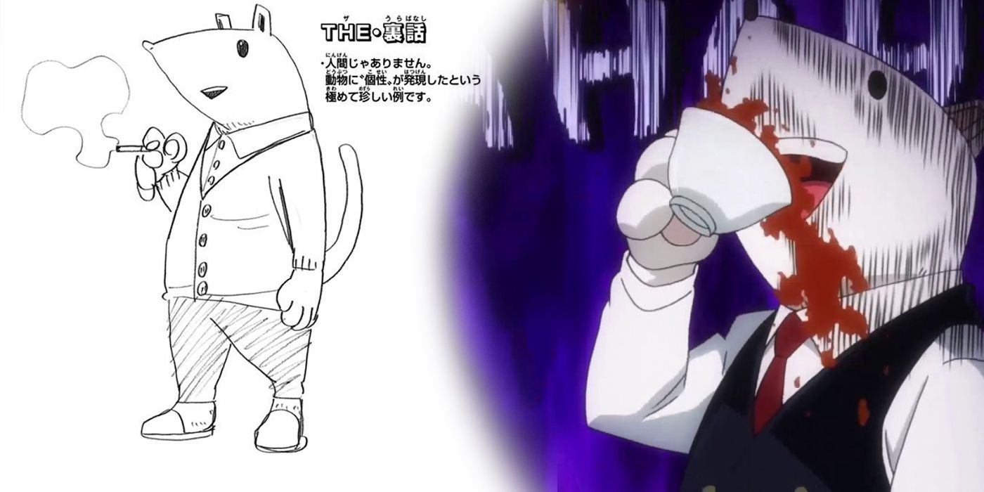 10 Unused My Hero Academia Designs That Look Better Than You'd Expect - Pagelagi 10-unused-my-hero-academia-designs-that-look-better-than-you-d-expect-pagelagi