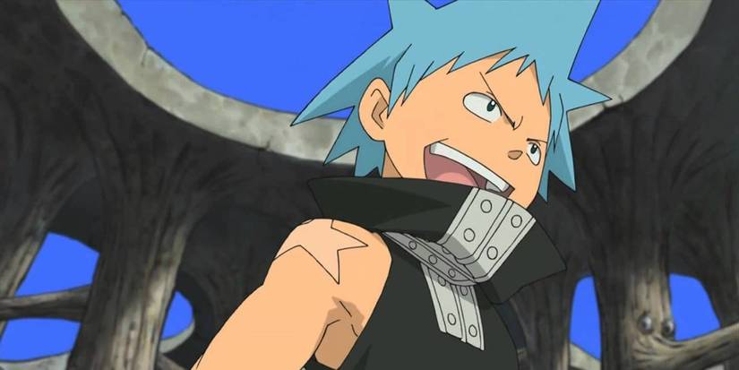 Black Star (Soul Eater)