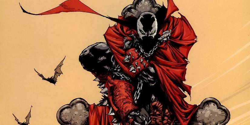 10 Of Spawn's Most Confusing Powers, Finally Explained
