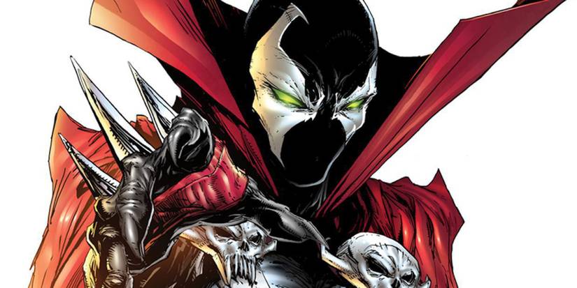 10 Of Spawn's Most Confusing Powers, Finally Explained