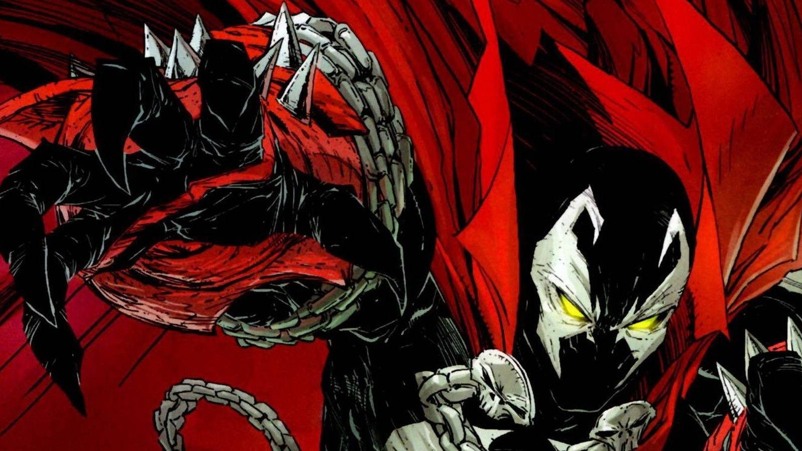 Spawn Def 10 Of Spawn's Most Confusing Powers, Finally Explained