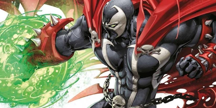 10 Of Spawn's Most Confusing Powers, Finally Explained