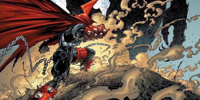 10 Of Spawn's Most Confusing Powers, Finally Explained