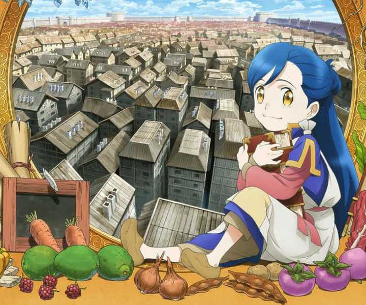 One of the Best Isekai Anime of All Time Just Released a New Arc