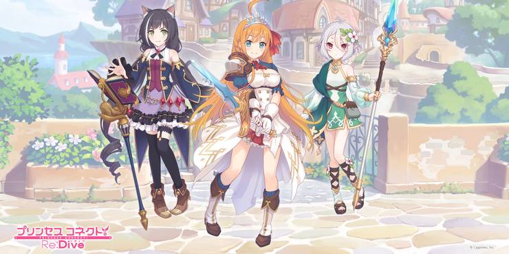 Download Spring 2020 5 Fantasy Anime We Re All Excited For 5 No One S For Free Wallpaper Spring 2020 5 Fantasy Anime We Re All Excited For 5 No One S For iPhone