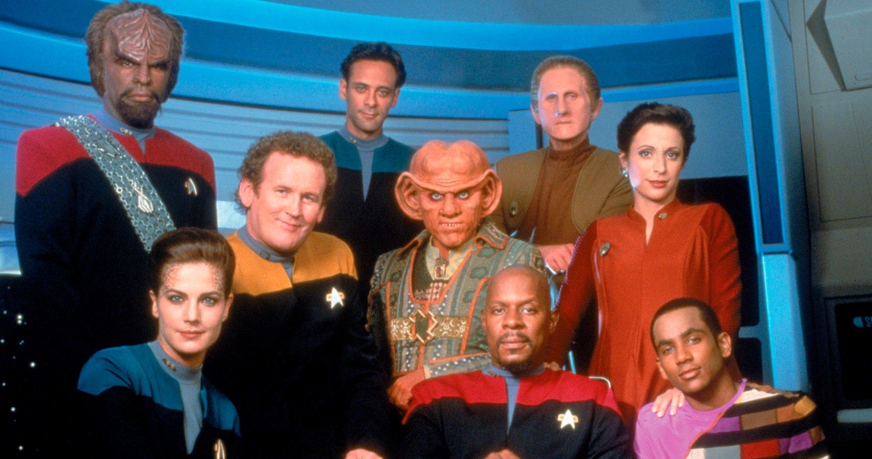 deep space nine sacrifice of angels