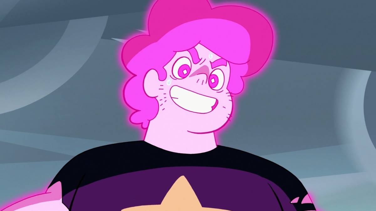 Steven Universe Just [REDACTED] One of His Oldest Enemies