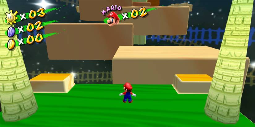 10 Best Mario Challenge Runs