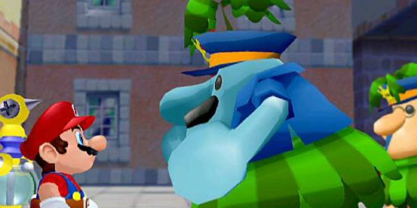 Best Nintendo Game Storylines