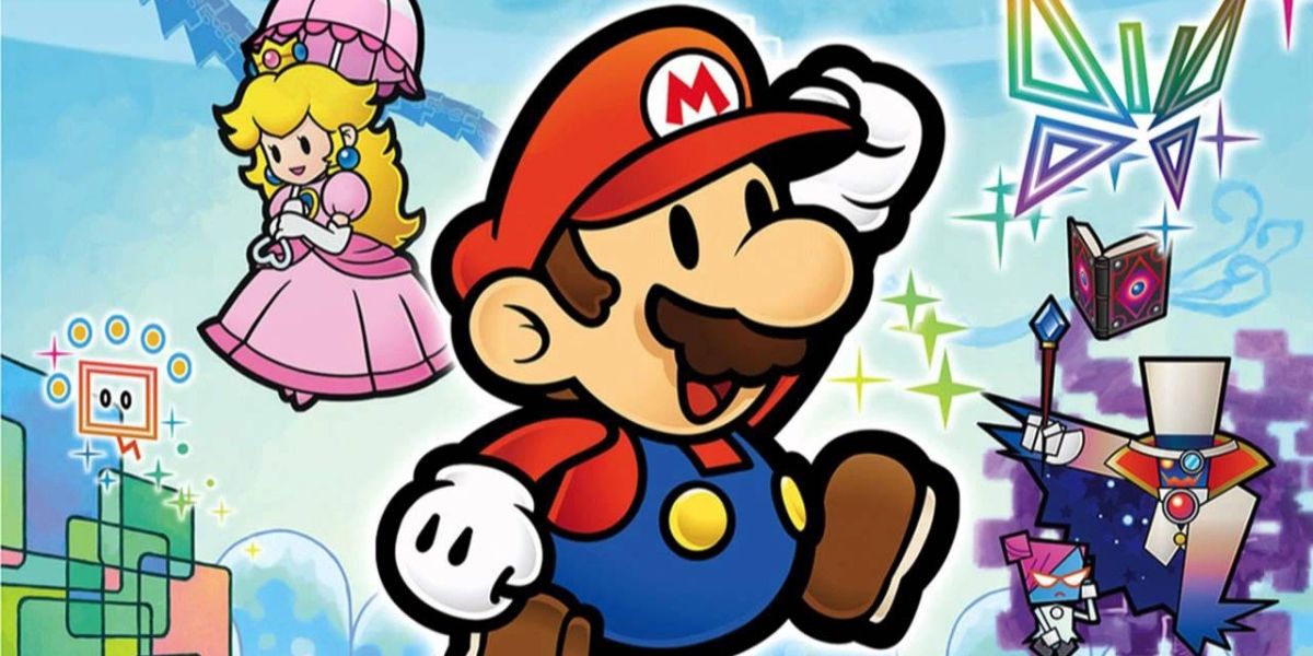 10 Best RPGS on the Nintendo Wii, Ranked