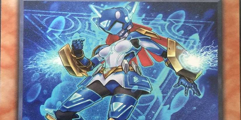 Yu-Gi-Oh: Best Super Quantum Cards Yu-Gi-Oh: Best Super Quantum Cards