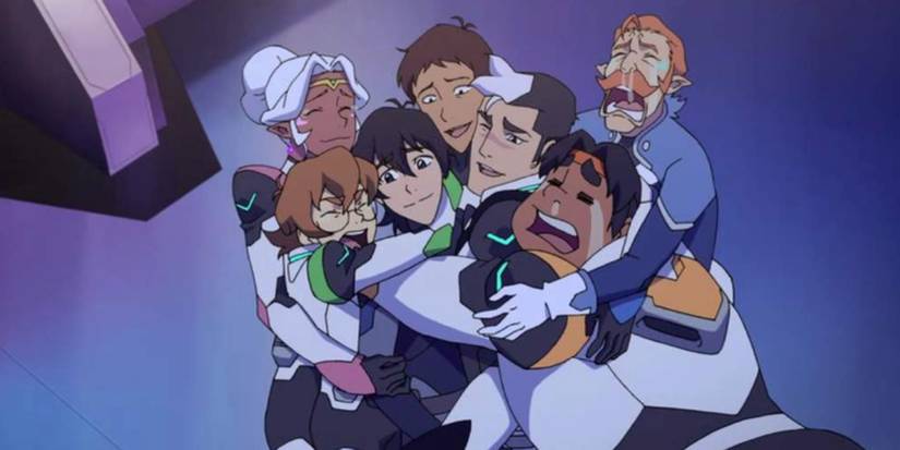 Voltron: 10 Questions About Pidge, Answered