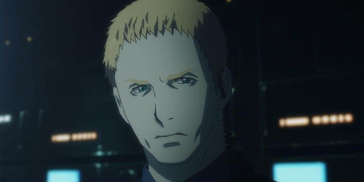 Terror In Resonance: 10 Hidden Details About The Main Characters