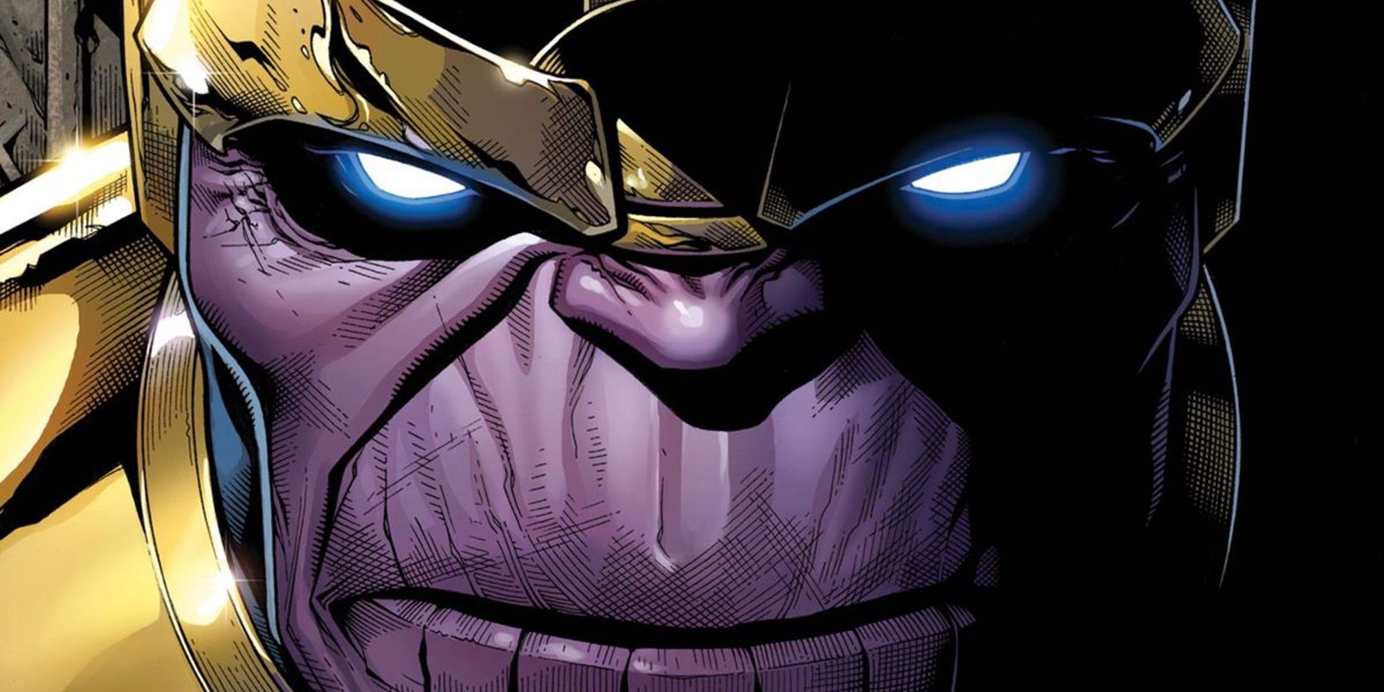 Thanos: The End Pushed the Marvel Villain's Power Beyond the Infinity