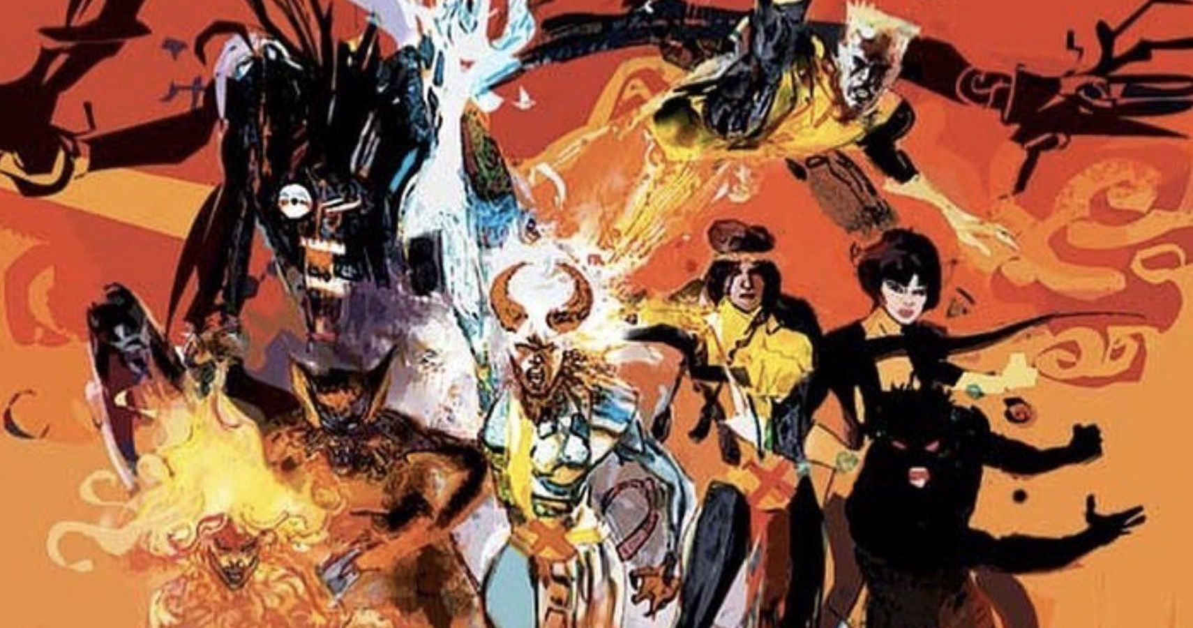 The 10 Most Successful New Mutants To Ever Join The X Men Cbr