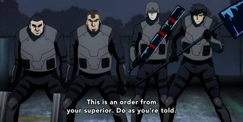 Tokyo Ghoul: 4 Reasons Why The Anime's Changes Were Good Ideas (& 6 Why ...