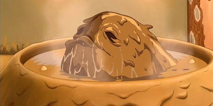 Get Spirited Away 10 Mysterious Japanese Folklores That Inspired The For iPhone Free Wallpaper Spirited Away 10 Mysterious Japanese Folklores That Inspired The Free