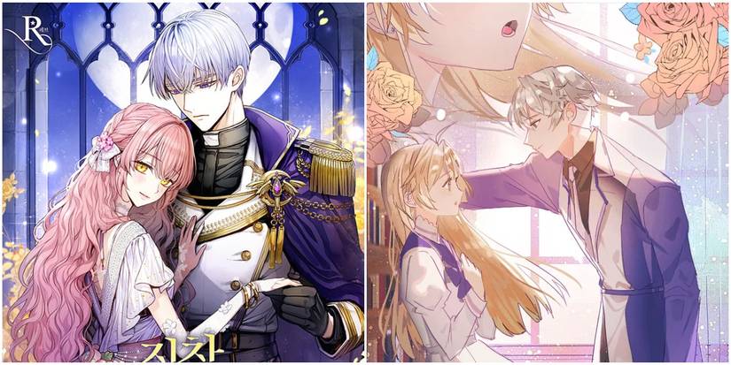 Best Isekai Romance Manhwa For Manga Fans