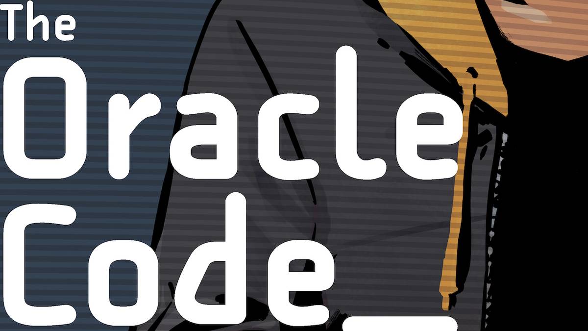 The Oracle Code: Barbara Gordon Stars in Her Own YA Graphic Novel