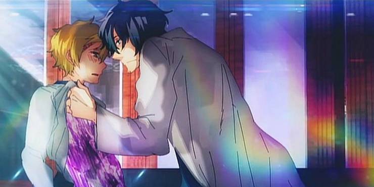 10 Bl Moments That Completely Caught Us Off Guard Cbr 10 Bl Moments That Completely Caught Us Off Guard Cbr