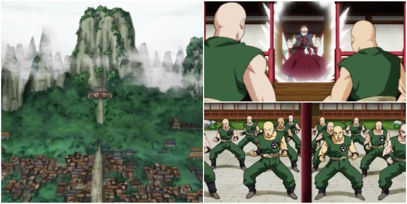 Dragon Ball: What Every Z-Fighter Would Wish For Using The Dragon Balls