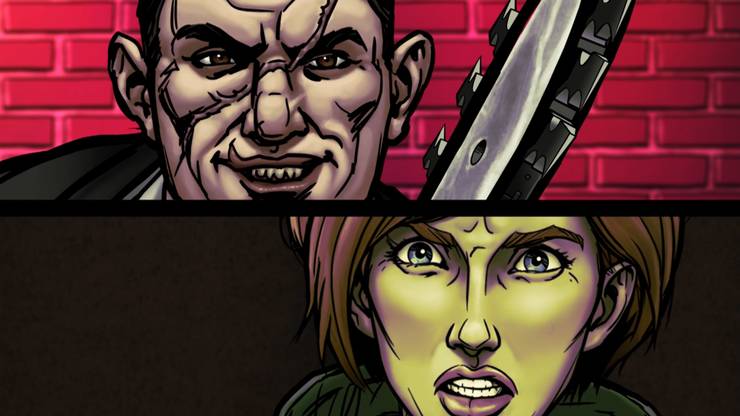 Get To Your Last Death Director Jason Axinn On Making The Animated For Free Get Wallpaper To Your Last Death Director Jason Axinn On Making The Animated Desktop Wallpaper Free