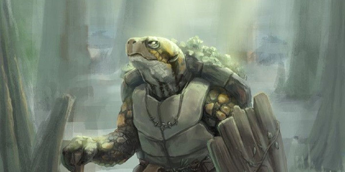 Dungeons & Dragons: 10 Best Character Species For Your Next Sorcerer