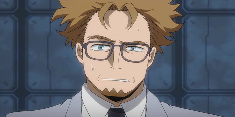 My Hero Academia: All Might's Best Past & Future Sidekick Heroes