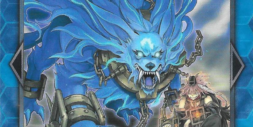 Yu-Gi-Oh: The 10 Best Unchained Cards Yu-Gi-Oh: The 10 Best Unchained Cards