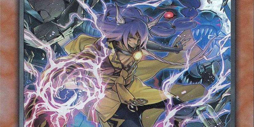 Yu-Gi-Oh: The 10 Best Unchained Cards Yu-Gi-Oh: The 10 Best Unchained Cards
