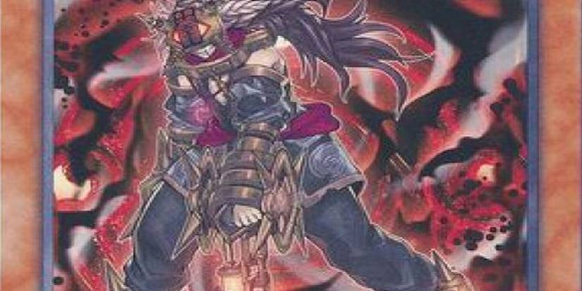 Yu-Gi-Oh: The 10 Best Unchained Cards Yu-Gi-Oh: The 10 Best Unchained Cards
