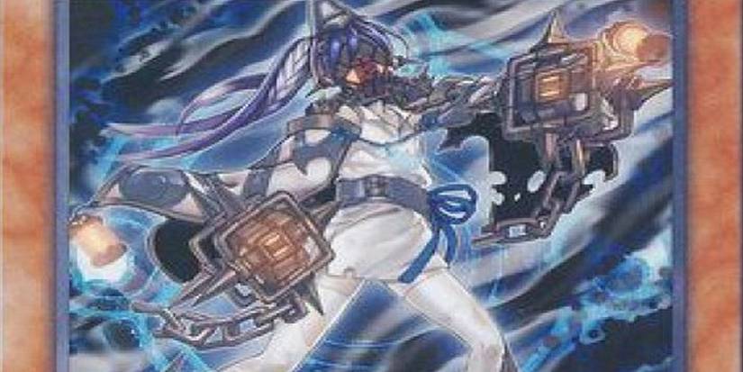 Yu-Gi-Oh: The 10 Best Unchained Cards Yu-Gi-Oh: The 10 Best Unchained Cards