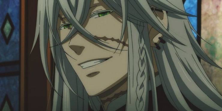 Black Butler 10 Facts You Didn T Know About Undertaker Cbr Black Butler 10 Facts You Didn T Know About Undertaker Cbr