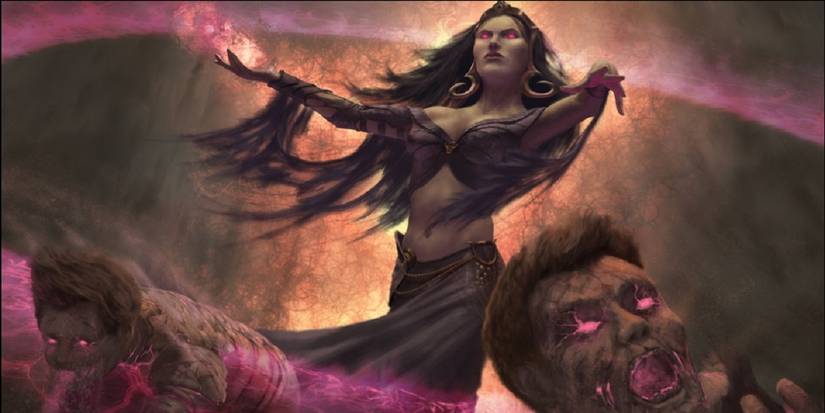 Dungeons & Dragons: 10 Best Warlock Sub-Classes To Play As