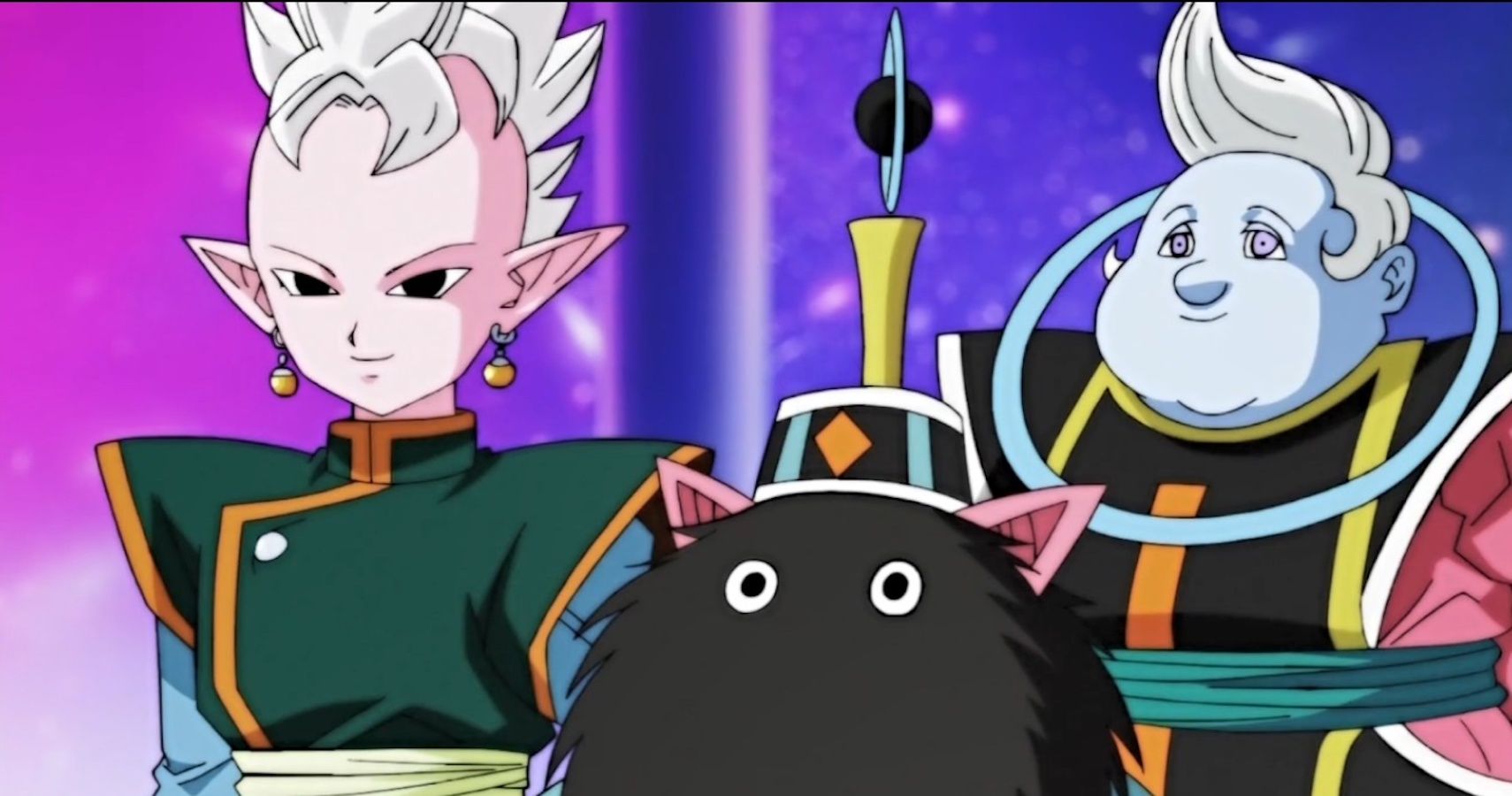 Dragon Ball Super: 10 Things You Didn't Know About Universe 1