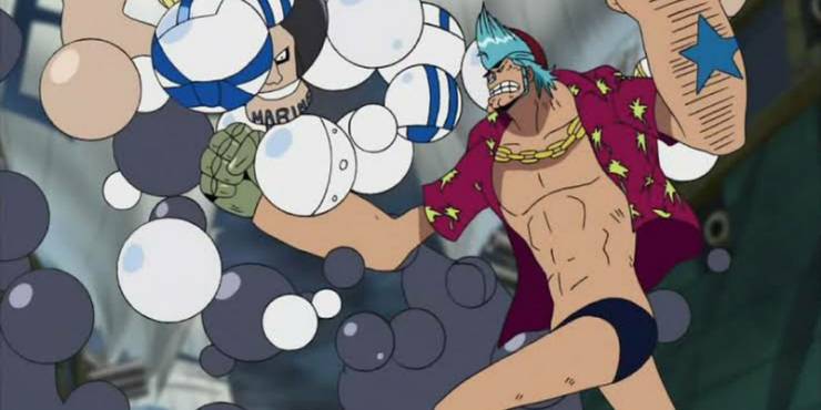 One Piece 5 Strongest Devil Fruits 5 Weakest Devil Fruits